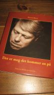 BECK: Det er meg det kommer an på. 1999