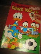 1987 nr 031 DONALD DUCK & CO