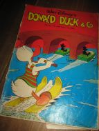 1978 nr 025 DONALD DUCK & CO
