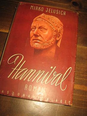 JELUSICH: HANNIBAL. 