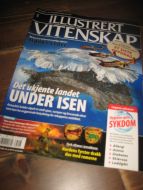 2008 nr 008 ILLUSTRERT VITENSKAP