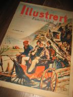1941,nr 045, Illustrert Familieblad
