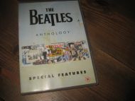 THE BEATLES ANTOLOGY 2003 81 MIN