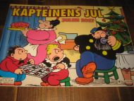 2017 KAPTEINENS JUL