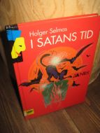 Selmas: I SATANS TID. 1994.
