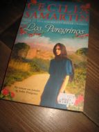 SAMARTIN: Los Pereggrinos. 2013.