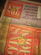 1994,nr 031, KJØP OG SALG