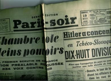 1939,nr 5681, Paris - soir.