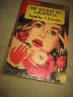 CHRISTIE AGATHA: THE SECRET OF CHIMNEYS 1957
