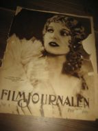 1929 nr 001 FILMJOURNALEN