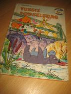 TUSSIS FØDSELSDAG 1994