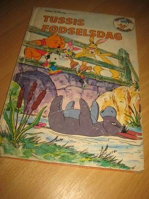 TUSSIS FØDSELSDAG 1994