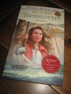 RUUS: PAPIRSLOTTET Alvøpiken 2018
