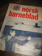 1974 nr 004 norsk barneblad