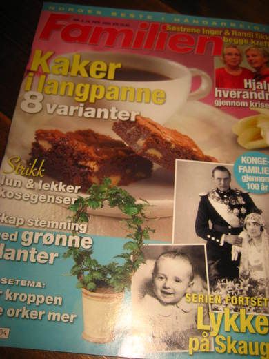 2005 nr 004 Familien