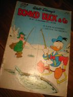 1973 nr 048 DONALD DUCK & CO