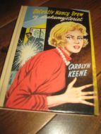 KEENE: Detektiv Nancy Drew og drakemysteriet Bok nr 38