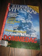 1998 nr 003 ILLUSTRERT VITENSKAP