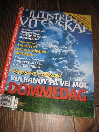1998 nr 003 ILLUSTRERT VITENSKAP