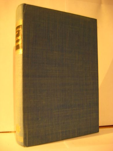 HART: Vestens forsvar. 1950.