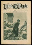 1915 nr 012 Børne Tidende