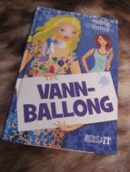VERNICK: VANN BALLONG. 2013.. 