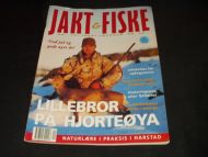 1998 nr 012 JAKT & FISKE