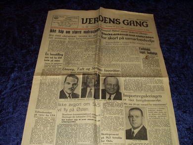 1948 nr 142 VERDENS GANG