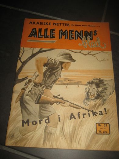 1955 nr 033 ALLE MENN'S BLAD