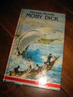 MELVILLE: MOBY DICK. 1987. 