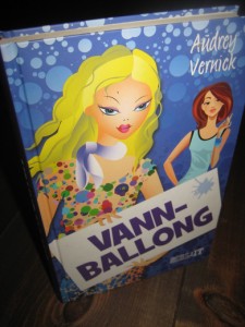 Vernick: VANN BALLONG. 2013.