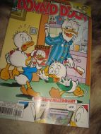 2018 UKE 19 DONALD DUCK & CO