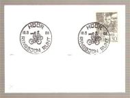 1968, 18.5., HØØR RINGSJØEN RUNDT