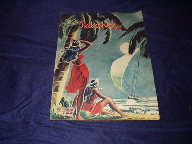 1945 nr 013 Skib o hoi