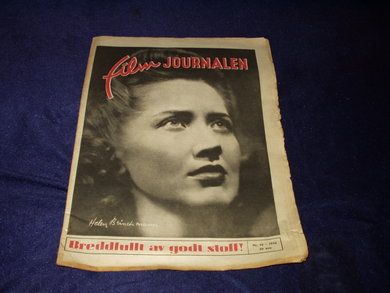 1946 nr 010 film Journalen