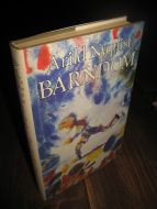 Nyquist: BARNDOM. 1981. 