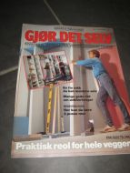 1989 nr 009 GJØR DET SELV