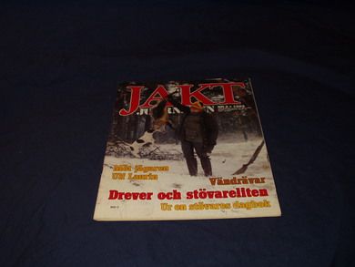 1985 nr 002 JAKT journalen
