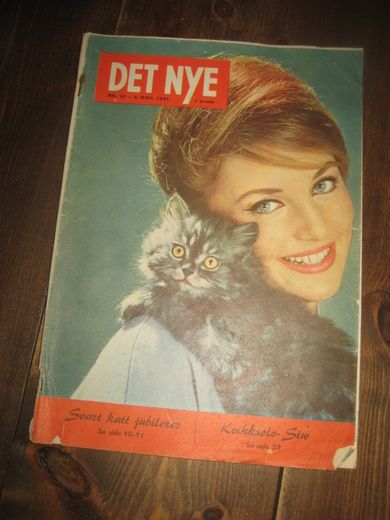 1961 nr 045 DET NYE