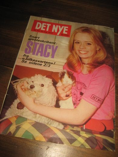 1974 nr 032 DET NYE