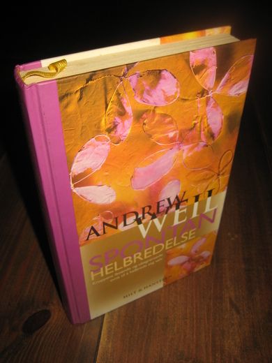 WELL, ANDREW: SPONTAN HELBREDELSE. 1996. 