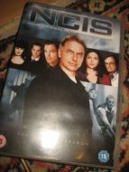 NICE THE SECOND SEASON
