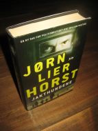 HORST JØRN LIER: JAKTHUNDENE 2012
