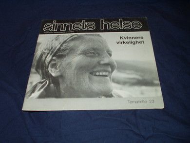1977 nr 007 SINNETS HELSE