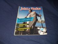 1989 nr 011 Jakt & Fiske