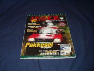 2000 nr 010 B JEGER hund & våpen