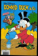 1990 nr 011 DONALD DUCK & CO