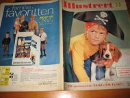 1962 nr 023 Illustrert