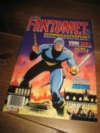 1992,nr 005, FANTOMET
