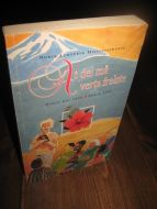 1994, Årbok, At dei må verta frelste.